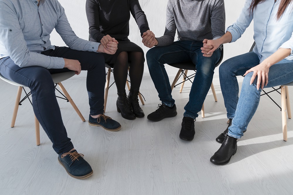 How to Get Ready for Inpatient Addiction Treatment