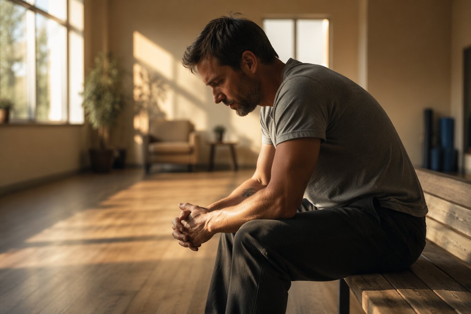 Why Gender-Specific Addiction Treatment Programs Produce Better Results for Men